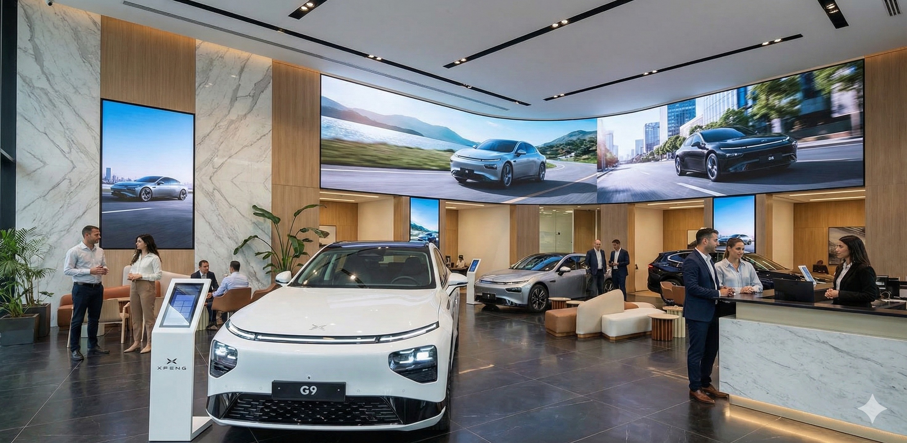 שואורום רכב