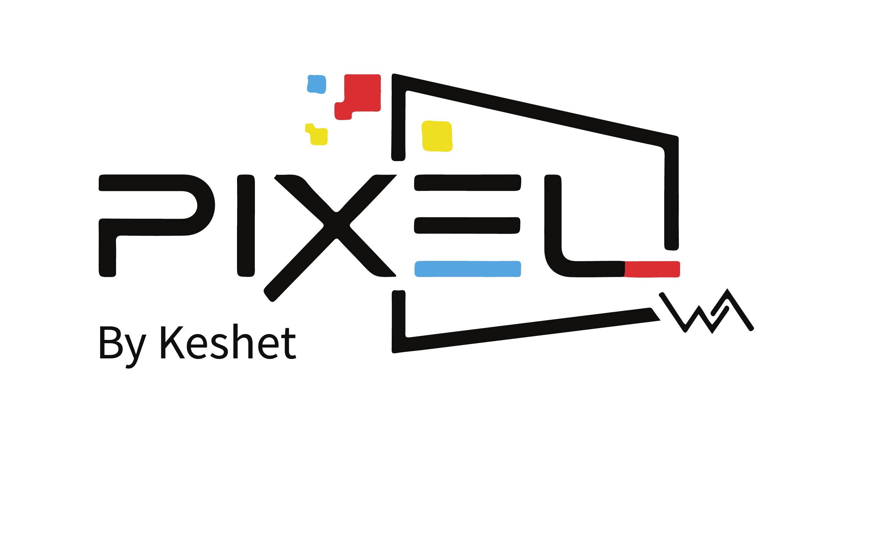 Pixel by Keshet